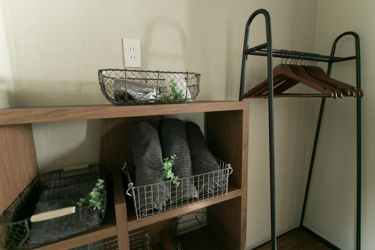 Villa Yawaragi Fujikawaguchiko Extérieur photo